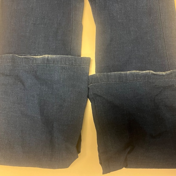 Madewell widelegger size 26 - Picture 5 of 6